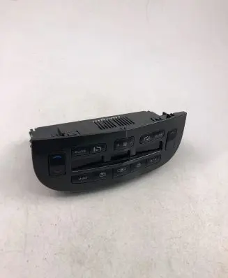 Peugeot 607 Interior fan control switch 96479944TP
