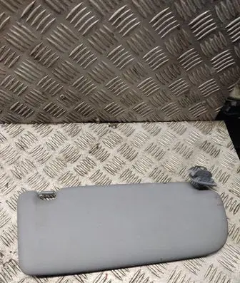 Audi A3 S3 8L Sun visor 8d0857551