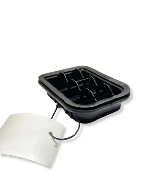 BMW Z4 E85 E86 Quarter panel pressure vent 6909340