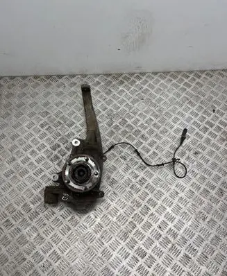 Jaguar XF X260 Front wheel hub 