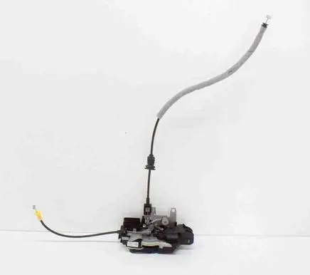 Volvo XC40 Front door lock C73367101 31462456