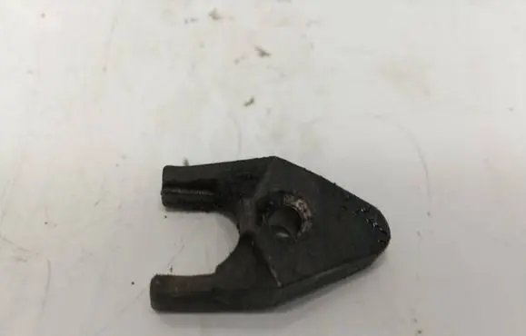 Fuel Injector clamp holder