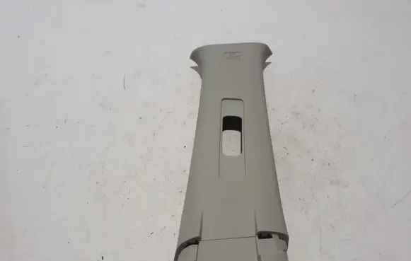 Renault Koleos II (B) pillar trim (top) 769139608R