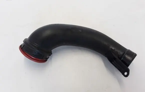 Volvo XC60 Intercooler hose/pipe 30774692