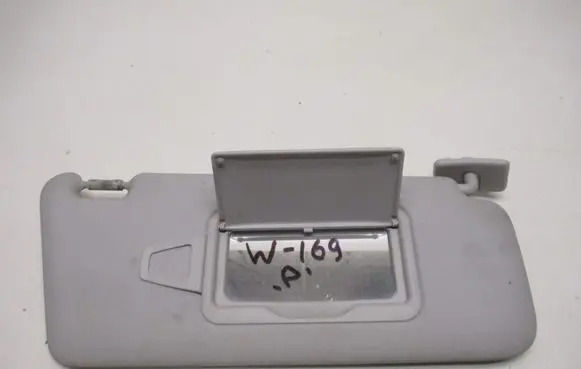 Mercedes-Benz A W169 Sun visor A1768100110