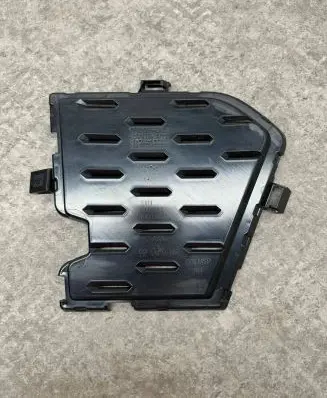 BMW X6 G06 Front bumper lower grill 8092292 51118092292