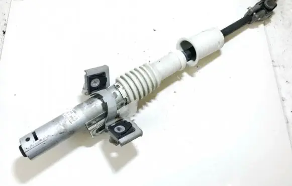 Opel Astra G Steering wheel axle 20065436