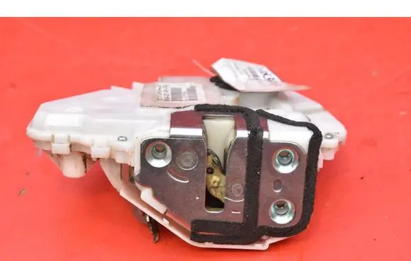 Front door lock