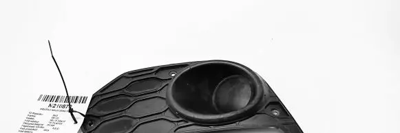 Iveco Daily 35 - 40.10 Front bumper lower grill 5801562215