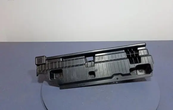 BMW i4 Tailgate/boot cover trim set 9462237