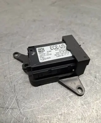 BMW X5 F15 Other control units/modules 9371374 937137401 6582937137401