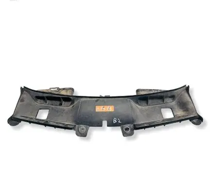 Mercedes-Benz GLK (X204) Engine bonnet/hood lock trim molding A2045000355