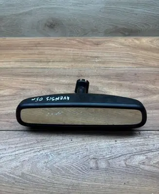 BMW 5 F10 F11 Rear view mirror (interior) 015626