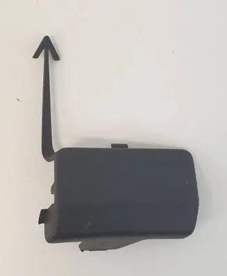 Volkswagen Caddy Front tow hook cap/cover 2K0807241 2K08072417G9 63013FTX