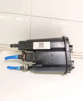 BMW X1 U11 Active carbon filter fuel vapour canister 9884179 A010028