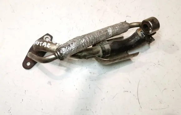 Brake vacuum hose/pipe