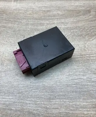 BMW 5 E39 Light module LCM 8375964 55892110