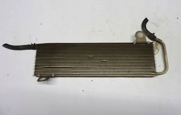 Mitsubishi ASX Fuel cooler (radiator) 