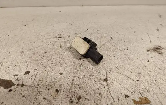 Lancia Thema Airbag deployment crash/impact sensor 58054085AA