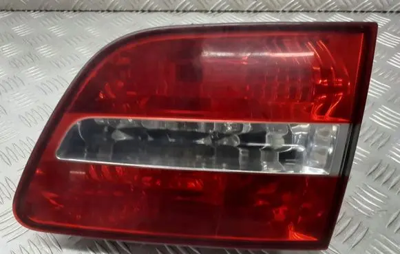 Fiat Stilo Rear/tail lights 51717942