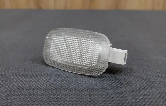 Mercedes-Benz E A207 Other interior light 2218200401 A2218200401