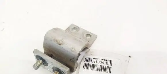 Tailgate/trunk/boot hinge