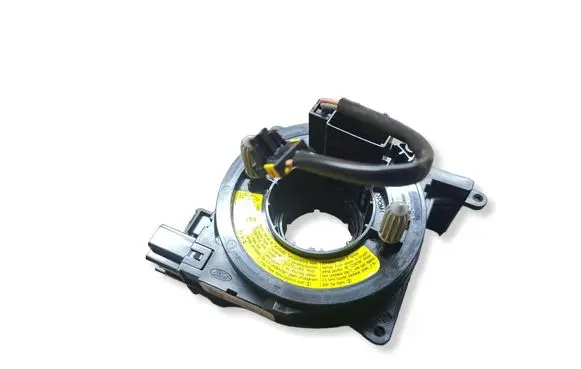 Ford Mondeo MK IV Airbag slip ring squib (SRS ring) 6G9T14A664BE ANP80H057B