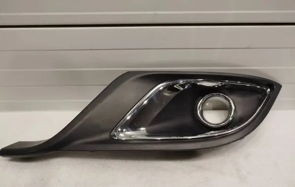 Dodge Durango III Front fog light trim/grill 5113678AC