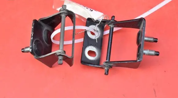 Ford Focus Tailgate/trunk/boot hinge AM51-U42900-AE