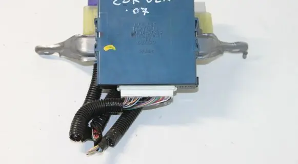 Toyota Corolla Verso E121 Other control units/modules 896180F020