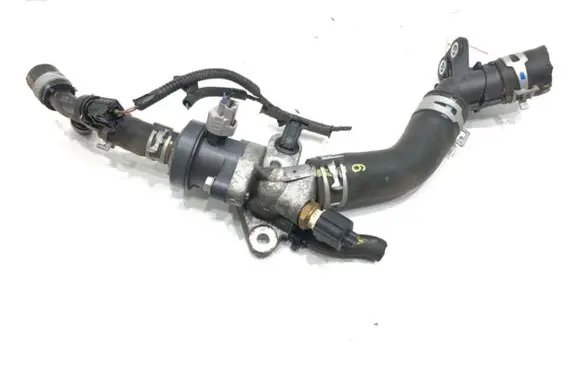 Toyota C-HR I Engine coolant pipe/hose