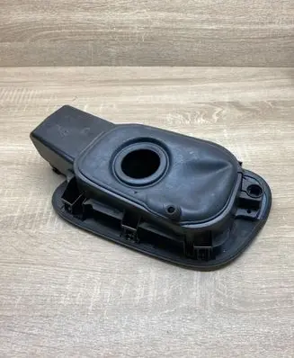 Volkswagen Polo VI Fuel tank cap trim 2G0809857 2G0809799