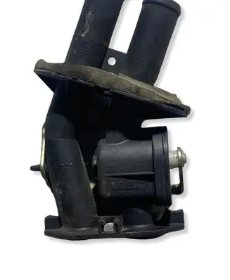 Mercedes-Benz Sprinter W901 W902 W903 W904 Coolant heater control valve 400177