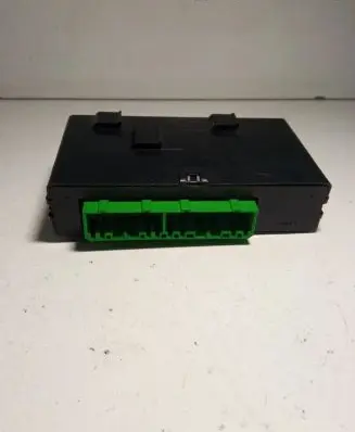 Volvo S40, V40 Alarm control unit/module 30630082 MB2323008670