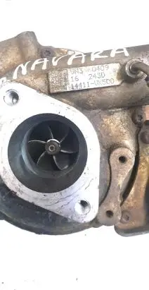 Nissan Navara D22 Turbo 14411OK500