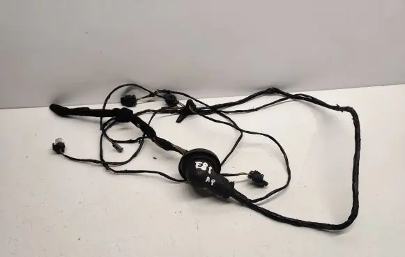 BMW 1 E81 E87 Parking sensor (PDC) wiring loom 6959373