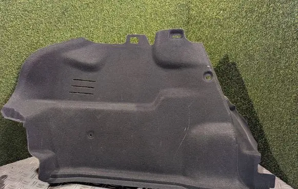 Citroen C4 Cactus Trunk/boot lower side trim panel 98248069ZD 105730280103