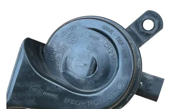 Volkswagen Crafter Horn signal A046466