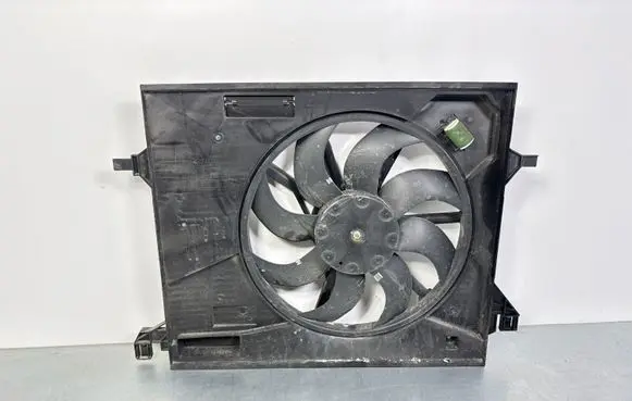 MG ZS Electric radiator cooling fan 10251200
