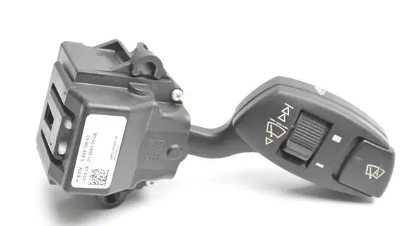 BMW 5 E60 E61 Wiper switch 6924106