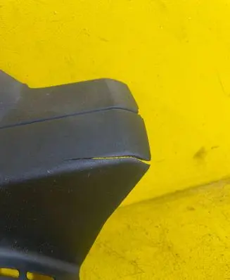 Audi A4 S4 B6 8E 8H Engine cover (trim) 06C103927D