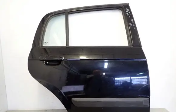 Hyundai Getz Rear door 