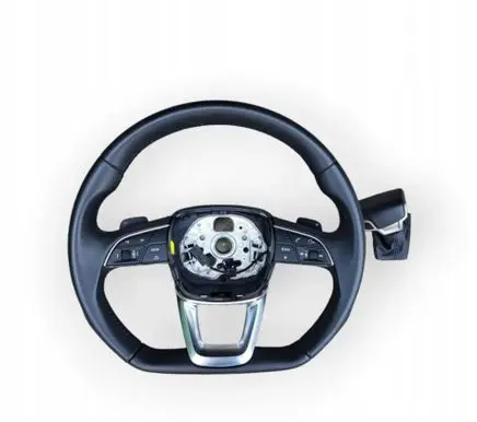 Audi Q5 SQ5 FY Steering wheel 80A419091AE