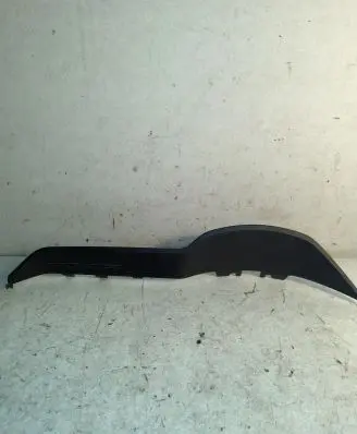 Mercedes-Benz C AMG W204 Dashboard trim A2046890739