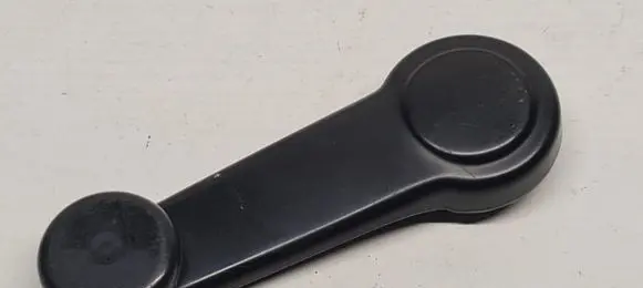 Honda Jazz Rear door window winding handle 