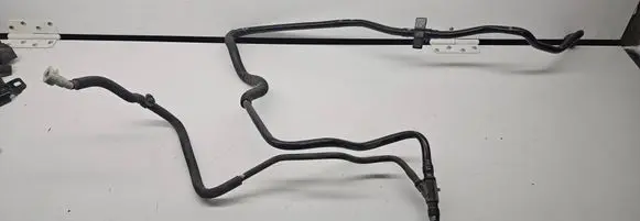 Ford F150 Vacuum line/pipe/hose 9U5A9C052BC MEMC0 EH06C301
