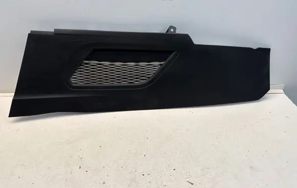 Renault Arkana Panel trim 689207450R 689209965R 20230712