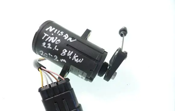 Nissan Almera Tino Accelerator pedal position sensor 0281002425 189195M300