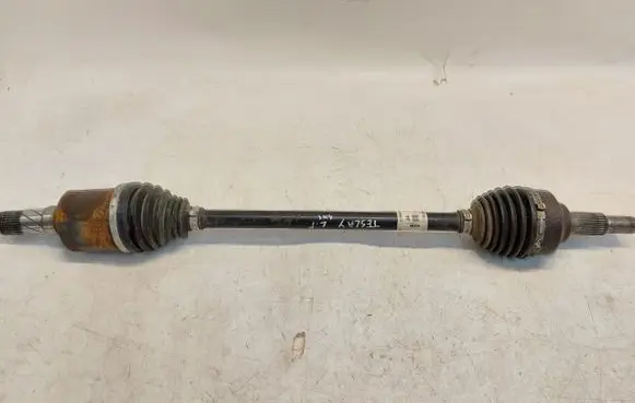 Tesla Model Y Front driveshaft 1188119JLK012