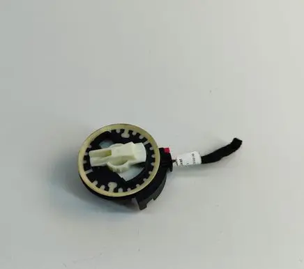 Peugeot 3008 III Airbag deployment crash/impact sensor 9851497480